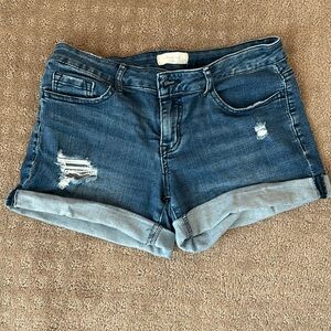 Altard state women’s Jean shorts